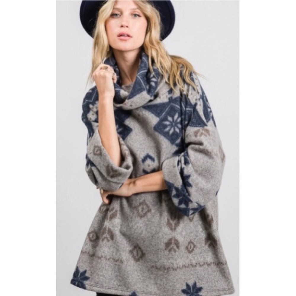 Cozy Super Soft Top - Picture 4 of 7